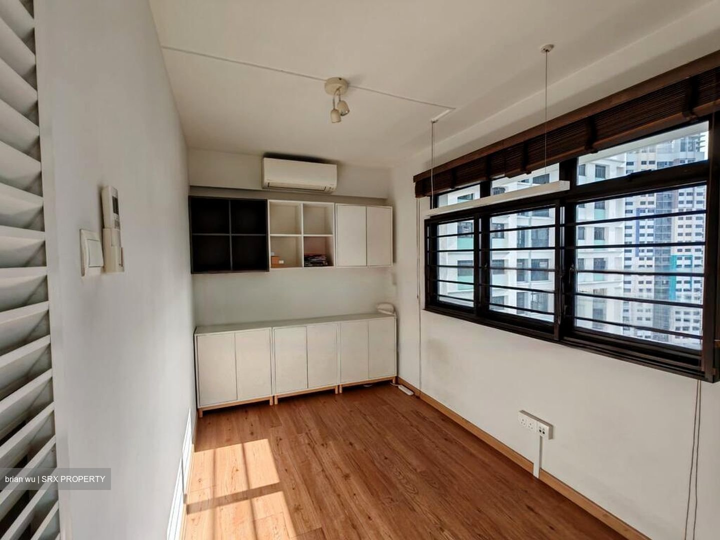 Blk 17 Dover Ville (Queenstown), HDB 5 Rooms #587800431